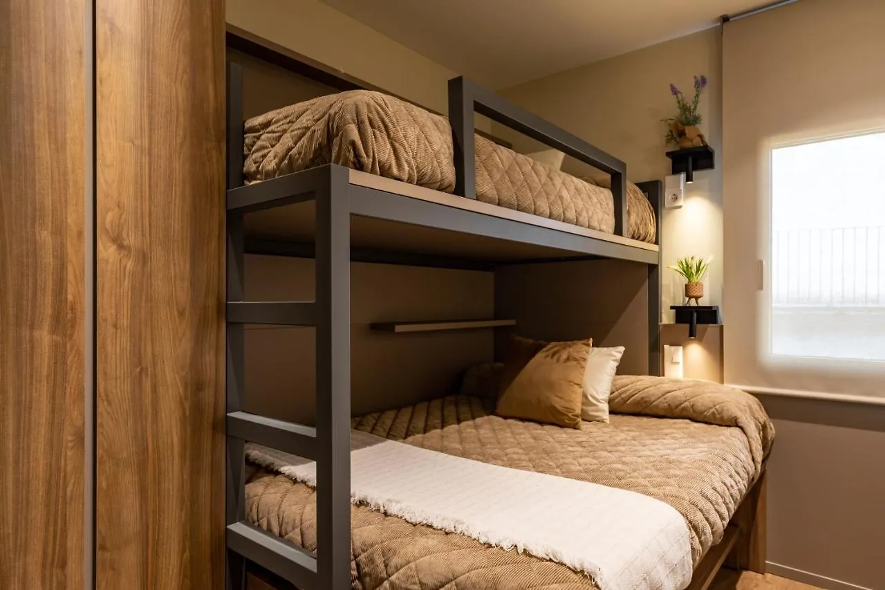 Cerdanya Mountain Residences Bellver De Cerdanya Aparthotel