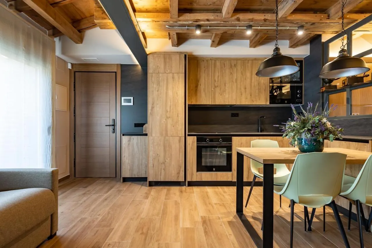 Aparthotel Cerdanya Mountain Residences Bellver De Cerdanya