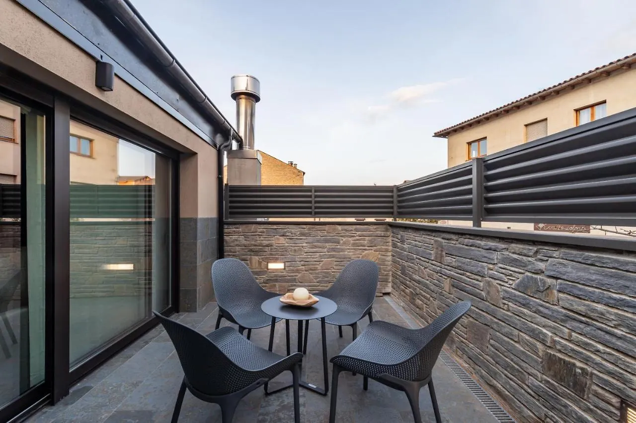 Cerdanya Mountain Residences Bellver De Cerdanya 0*,