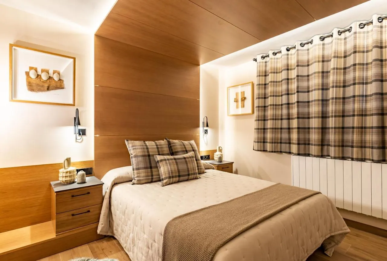 Cerdanya Mountain Residences Bellver De Cerdanya 0*,  Spain