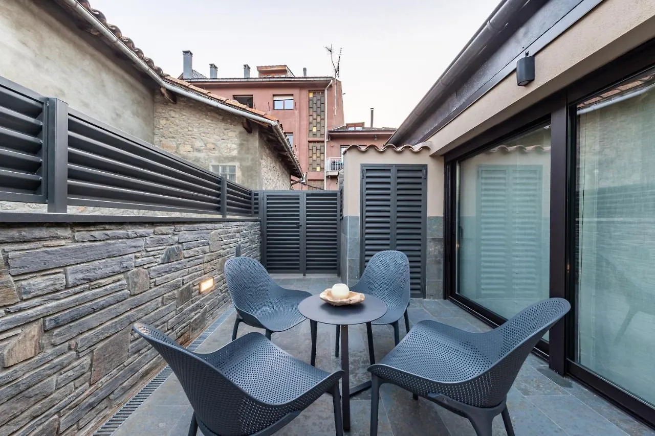 Cerdanya Mountain Residences Bellver De Cerdanya 0*,  Spain