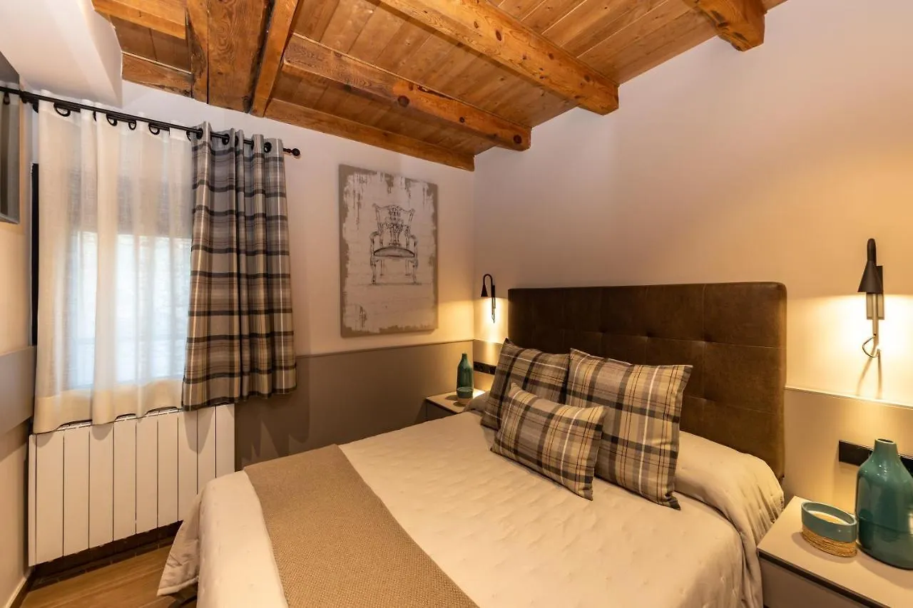 Cerdanya Mountain Residences Bellver De Cerdanya Aparthotel