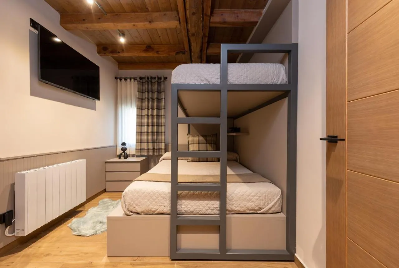 Cerdanya Mountain Residences Bellver De Cerdanya