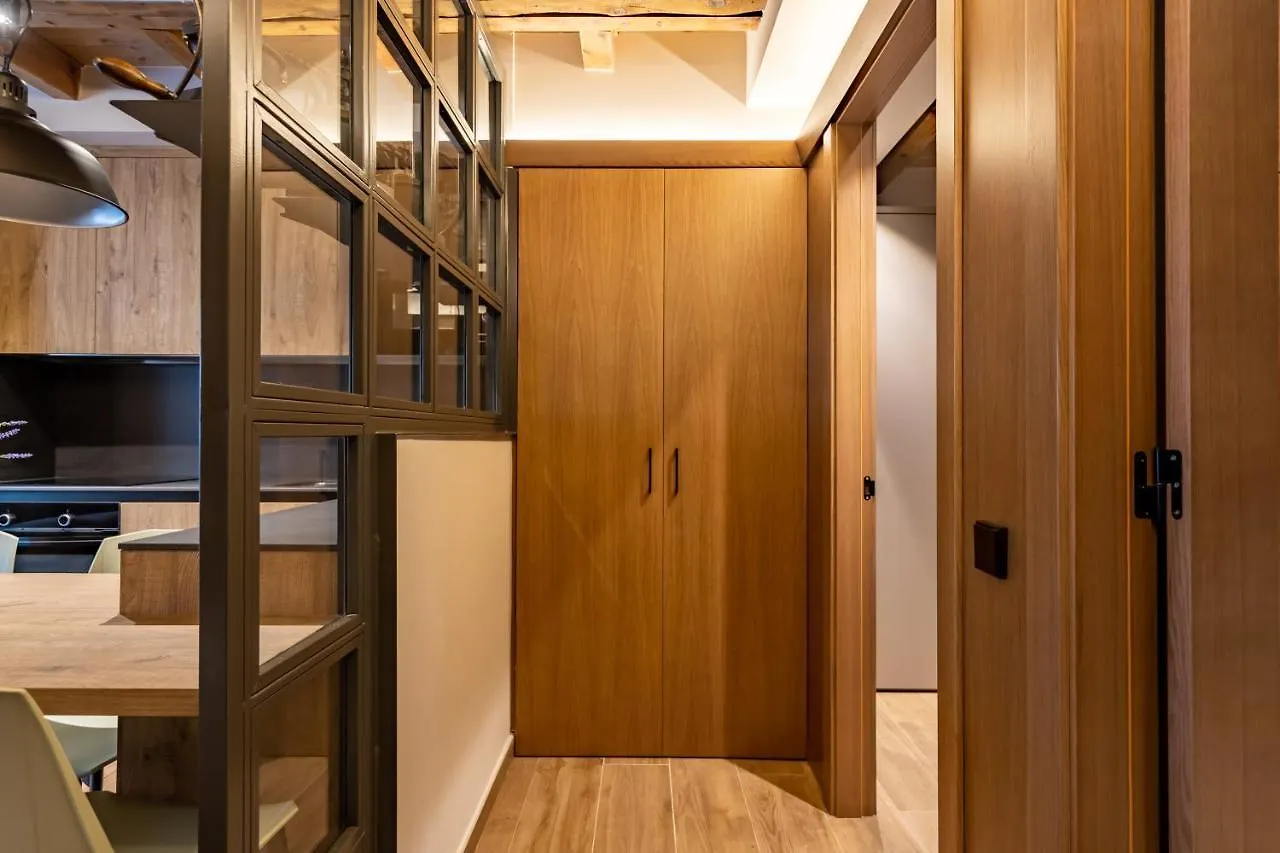Aparthotel Cerdanya Mountain Residences Bellver De Cerdanya Spain