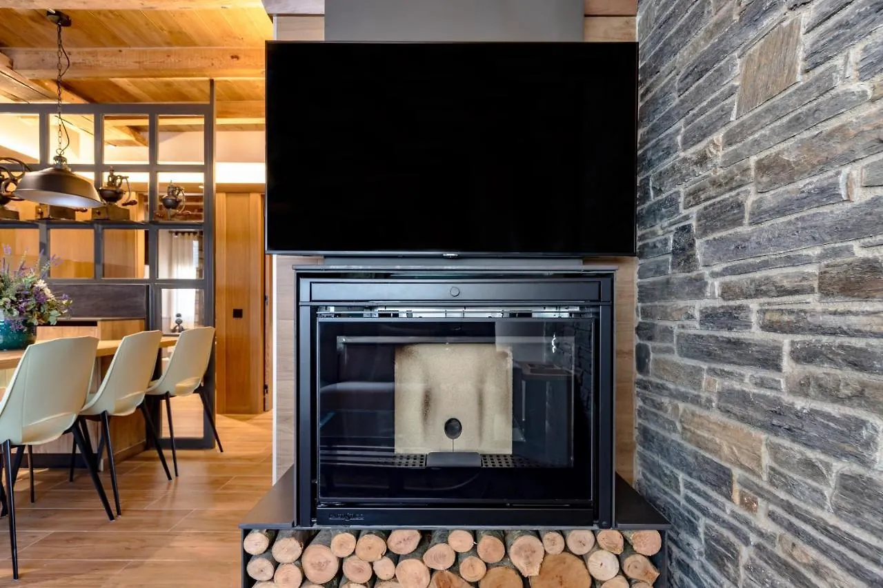 Cerdanya Mountain Residences Bellver De Cerdanya Aparthotel