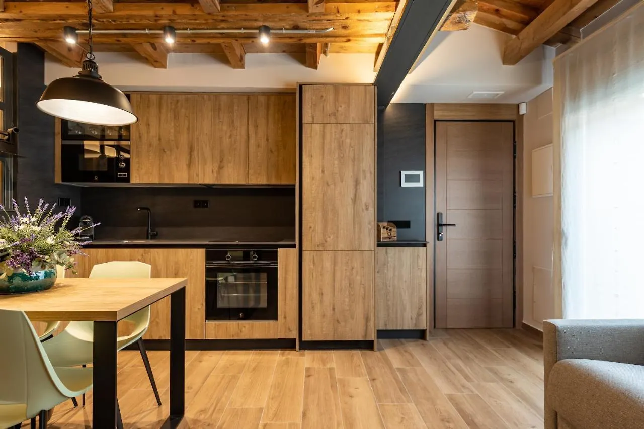 Cerdanya Mountain Residences Bellver De Cerdanya