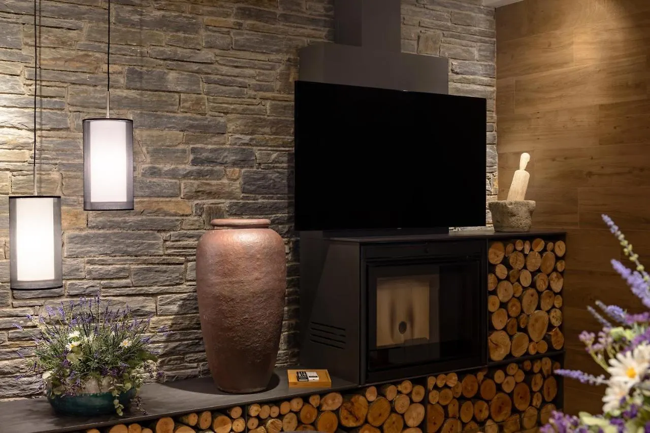 Aparthotel Cerdanya Mountain Residences Bellver De Cerdanya