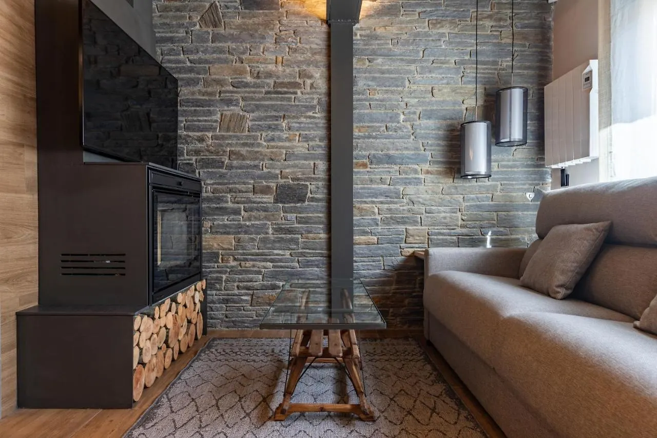 Cerdanya Mountain Residences Bellver De Cerdanya Spain