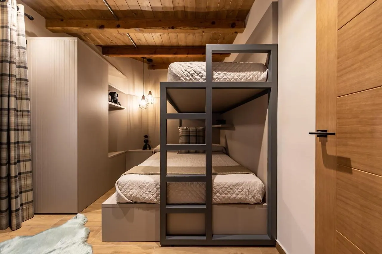 Cerdanya Mountain Residences Bellver De Cerdanya 0*,  Spain