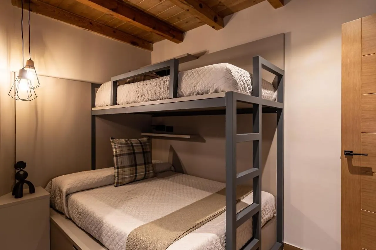 Cerdanya Mountain Residences Bellver De Cerdanya Aparthotel