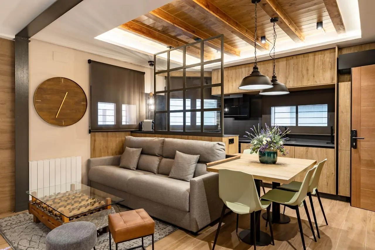 Aparthotel Cerdanya Mountain Residences Bellver De Cerdanya