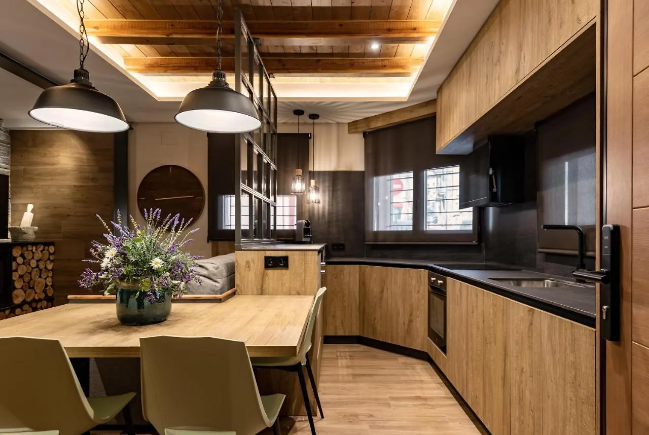 Aparthotel Cerdanya Mountain Residences Bellver De Cerdanya