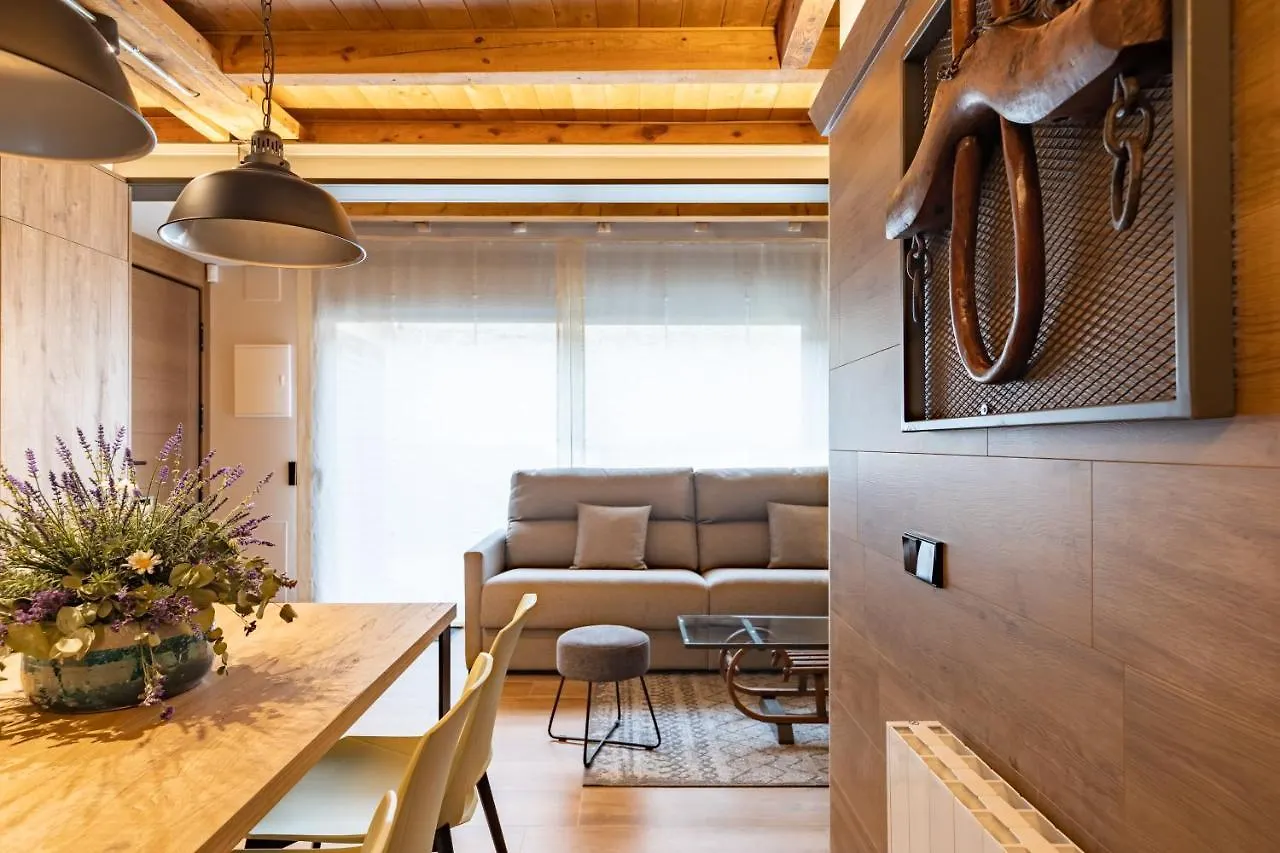 Cerdanya Mountain Residences Bellver De Cerdanya 0*,