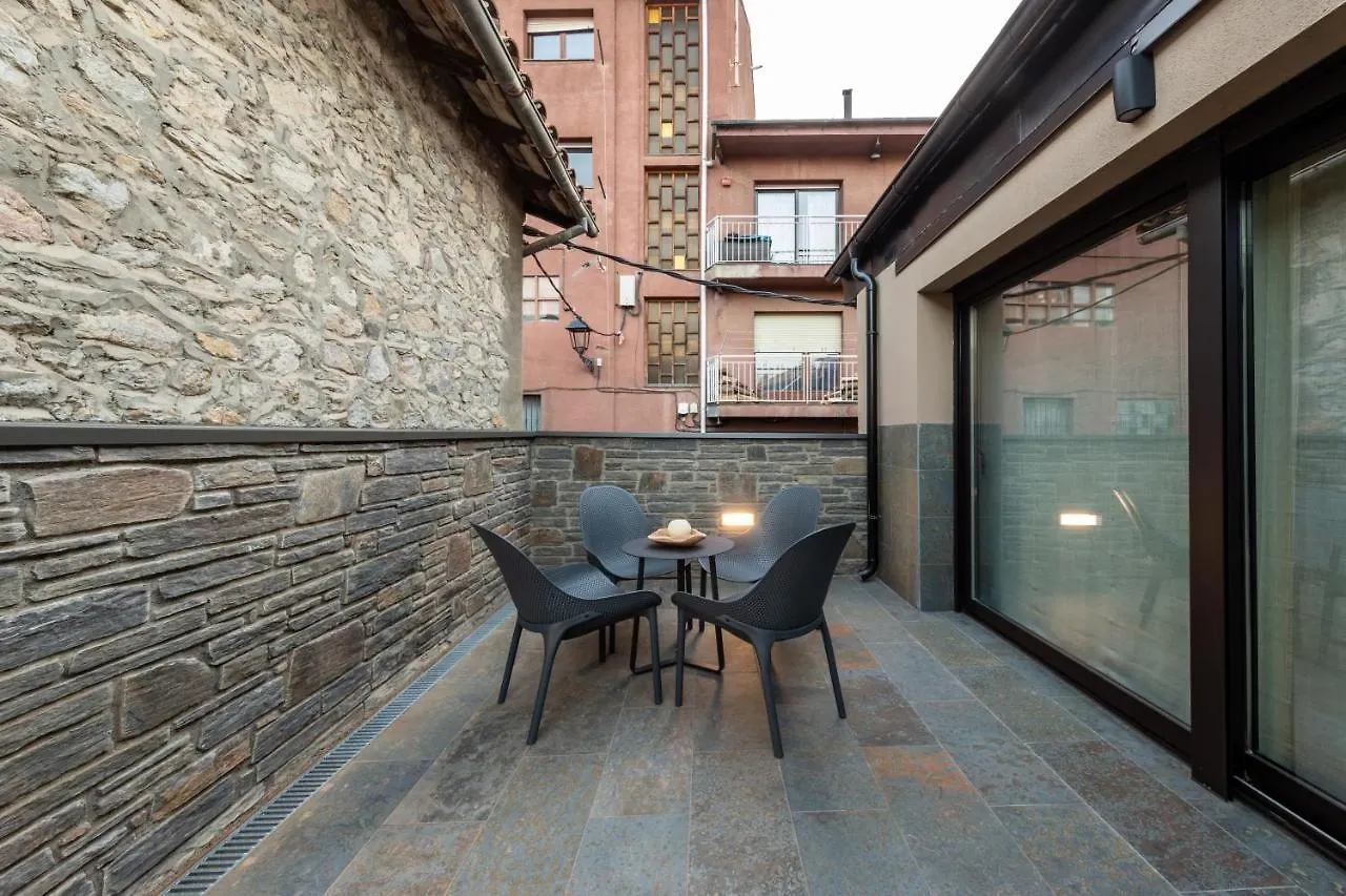 Cerdanya Mountain Residences Bellver De Cerdanya Aparthotel